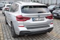 BMW X3 G01 2017+ OCHRONNA LISTWA ZDERZAKA TYLNEGO ABS