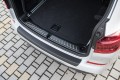 BMW X3 G01 2017+ OCHRONNA LISTWA ZDERZAKA TYLNEGO ABS