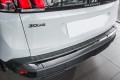 PEUGEOT 3008 2016+ OCHRONNA LISTWA ZDERZAKA ABS