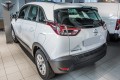 OPEL CROSSLAND X 2017+ OCHRONNA LISTWA ZDERZAKA ABS