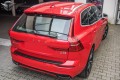VOLVO XC60 2017+ OCHRONNA LISTWA ZDERZAKA ABS