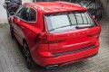 VOLVO XC60 2017+ OCHRONNA LISTWA ZDERZAKA ABS