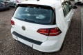 VOLKSWAGEN GOLF VII 2012+ OCHRONNA LISTWA ZDERZAKA ABS