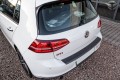 VOLKSWAGEN GOLF VII 2012+ OCHRONNA LISTWA ZDERZAKA ABS
