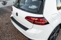 VOLKSWAGEN GOLF VII 2012+ OCHRONNA LISTWA ZDERZAKA ABS