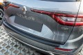 RENAULT KOLEOS 2017+ OCHRONNA LISTWA ZDERZAKA TYLNEGO ABS