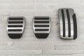 RENAULT KADJAR 2015-2022 MANUAL NAKŁADKI NA PEDAŁY NAKŁADANE