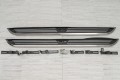 FORD KUGA II 2013-2019 STOPNIE BOCZNE PROGI LISTWY