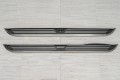 FORD KUGA II 2013-2019 STOPNIE BOCZNE PROGI LISTWY