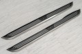FORD KUGA II 2013-2019 STOPNIE BOCZNE PROGI LISTWY
