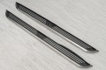 FORD KUGA II 2013-2019 STOPNIE BOCZNE PROGI LISTWY