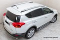 TOYOTA RAV4 IV XA40 2013-2015 PRZED FACELIFTINGIEM STOPNIE BOCZNE PROGI SAMOCHODOWE