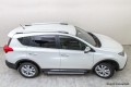 TOYOTA RAV4 IV XA40 2013-2015 PRZED FACELIFTINGIEM STOPNIE BOCZNE PROGI SAMOCHODOWE