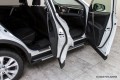 TOYOTA RAV4 IV XA40 2013-2015 PRZED FACELIFTINGIEM STOPNIE BOCZNE PROGI SAMOCHODOWE