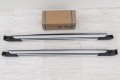 TOYOTA RAV4 IV XA40 2013-2015 PRZED FACELIFTINGIEM STOPNIE BOCZNE PROGI SAMOCHODOWE