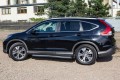 HONDA CR-V 2012-2018 OWIEWKI SZYB BOCZNYCH