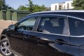 HONDA CR-V 2012-2018 OWIEWKI SZYB BOCZNYCH