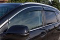 HONDA CR-V 2012-2018 OWIEWKI SZYB BOCZNYCH