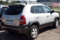 HYUNDAI TUCSON I 2004-2010 OWIEWKI SZYB BOCZNYCH