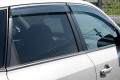 HYUNDAI TUCSON I 2004-2010 OWIEWKI SZYB BOCZNYCH