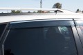 HYUNDAI TUCSON I 2004-2010 OWIEWKI SZYB BOCZNYCH