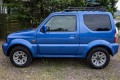 SUZUKI JIMNY STALOWY BAGAŻNIK DACHOWY KOSZ