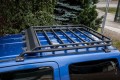 SUZUKI JIMNY STALOWY BAGAŻNIK DACHOWY KOSZ