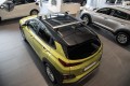 VOLKSWAGEN PASSAT 2014+ BELKI DO RELINGÓW PRZYLEGAJĄCYCH