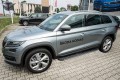 SKODA KODIAQ 2017+ STOPNIE BOCZNE PROGI SAMOCHODOWE