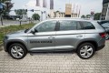 SKODA KODIAQ 2017+ STOPNIE BOCZNE PROGI SAMOCHODOWE