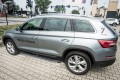 SKODA KODIAQ 2017+ STOPNIE BOCZNE PROGI SAMOCHODOWE