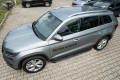 SKODA KODIAQ 2017+ STOPNIE BOCZNE PROGI SAMOCHODOWE
