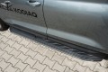 SKODA KODIAQ 2017+ STOPNIE BOCZNE PROGI SAMOCHODOWE