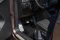 AUDI MANUAL NAKŁADKI NA PEDAŁY KOMPLET
