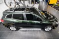 RENAULT KADJAR 2015+ STOPNIE BOCZNE PROGI SAMOCHODOWE