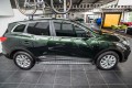 RENAULT KADJAR 2015+ STOPNIE BOCZNE PROGI SAMOCHODOWE