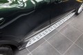 RENAULT KADJAR 2015+ STOPNIE BOCZNE PROGI SAMOCHODOWE