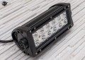Oświetlenie samochodowe 12LED - 72W wyprzedaż