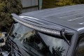 OŚWIETLENIE SAMOCHODOWE 96LED - 288W