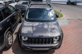 JEEP RENEGADE BELKI POPRZECZNE SREBRNE OEM 5-RRCB-JREN14-OE