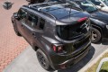 JEEP RENEGADE BELKI POPRZECZNE SREBRNE OEM 5-RRCB-JREN14-OE