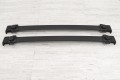 JEEP RENEGADE BELKI POPRZECZNE CZARNE OEM 5-RRCB-JREN14-OE