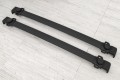 JEEP RENEGADE BELKI POPRZECZNE CZARNE OEM 5-RRCB-JREN14-OE