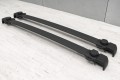 JEEP RENEGADE BELKI POPRZECZNE CZARNE OEM 5-RRCB-JREN14-OE