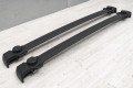 JEEP RENEGADE BELKI POPRZECZNE CZARNE OEM 5-RRCB-JREN14-OE