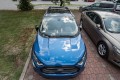 FORD ECOSPORT MK2 II 2012-2022 BELKI DACHOWE POPRZECZNE OEM