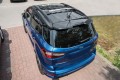 FORD ECOSPORT 2013+ BELKI DACHOWE POPRZECZNE OEM