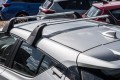 TOYOTA C-HR AX10 2016+ BELKI POPRZECZNE SREBRNE OEM PW30110001