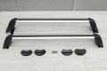 TOYOTA C-HR AX10 2016+ BELKI POPRZECZNE SREBRNE OEM PW30110001