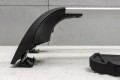 TOYOTA C-HR AX10 2016+ BELKI POPRZECZNE SREBRNE OEM PW30110001